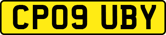 CP09UBY