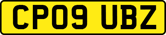 CP09UBZ