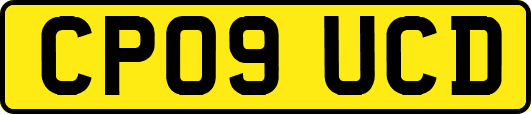 CP09UCD