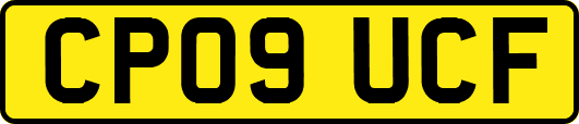 CP09UCF