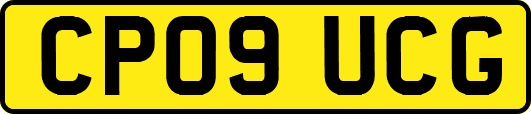 CP09UCG