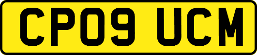 CP09UCM