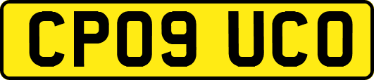 CP09UCO