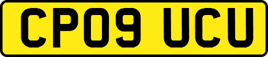 CP09UCU