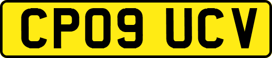 CP09UCV