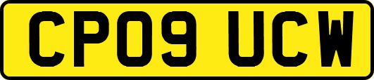 CP09UCW