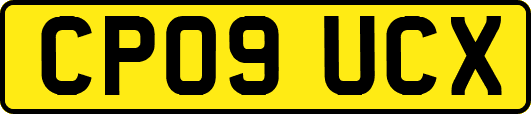 CP09UCX