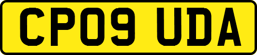CP09UDA