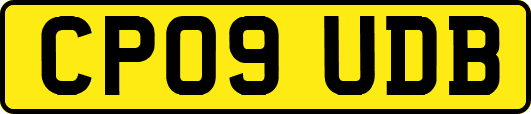 CP09UDB