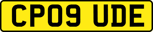 CP09UDE