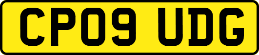 CP09UDG