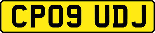 CP09UDJ