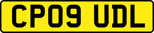 CP09UDL