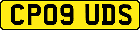 CP09UDS