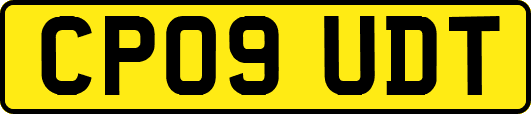 CP09UDT