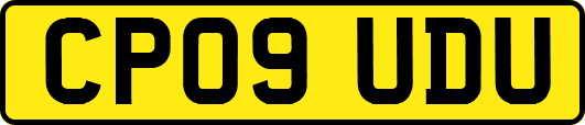 CP09UDU