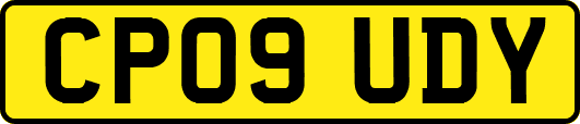 CP09UDY