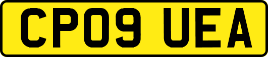 CP09UEA