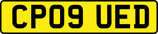CP09UED
