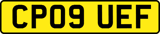 CP09UEF