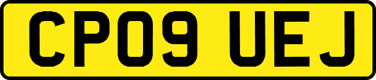 CP09UEJ