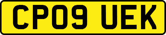 CP09UEK