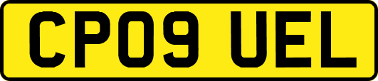 CP09UEL