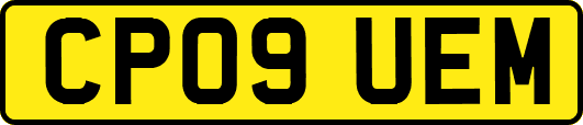 CP09UEM