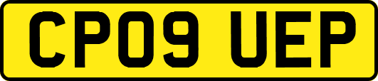 CP09UEP