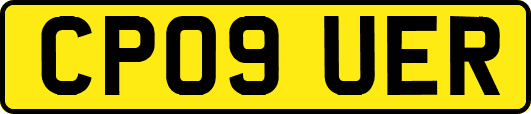 CP09UER