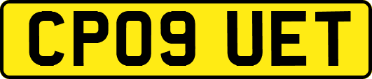 CP09UET