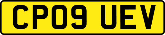 CP09UEV