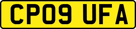CP09UFA