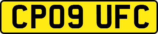 CP09UFC