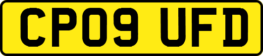 CP09UFD