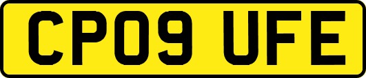 CP09UFE
