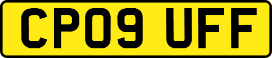 CP09UFF