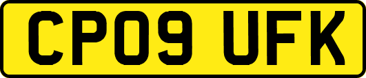CP09UFK