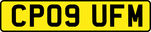 CP09UFM