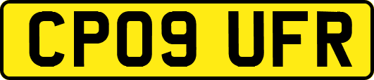 CP09UFR