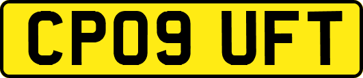 CP09UFT