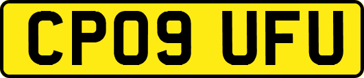 CP09UFU