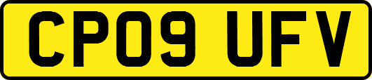 CP09UFV