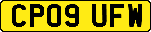 CP09UFW