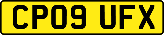 CP09UFX