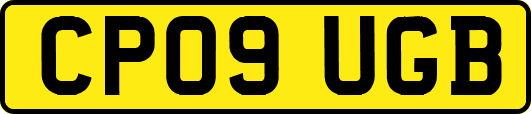 CP09UGB