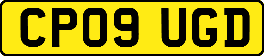 CP09UGD