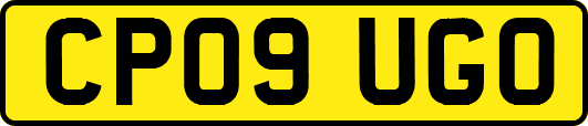 CP09UGO
