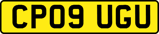 CP09UGU