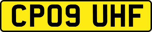CP09UHF
